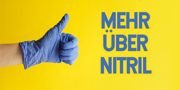 Mehr über Nitril